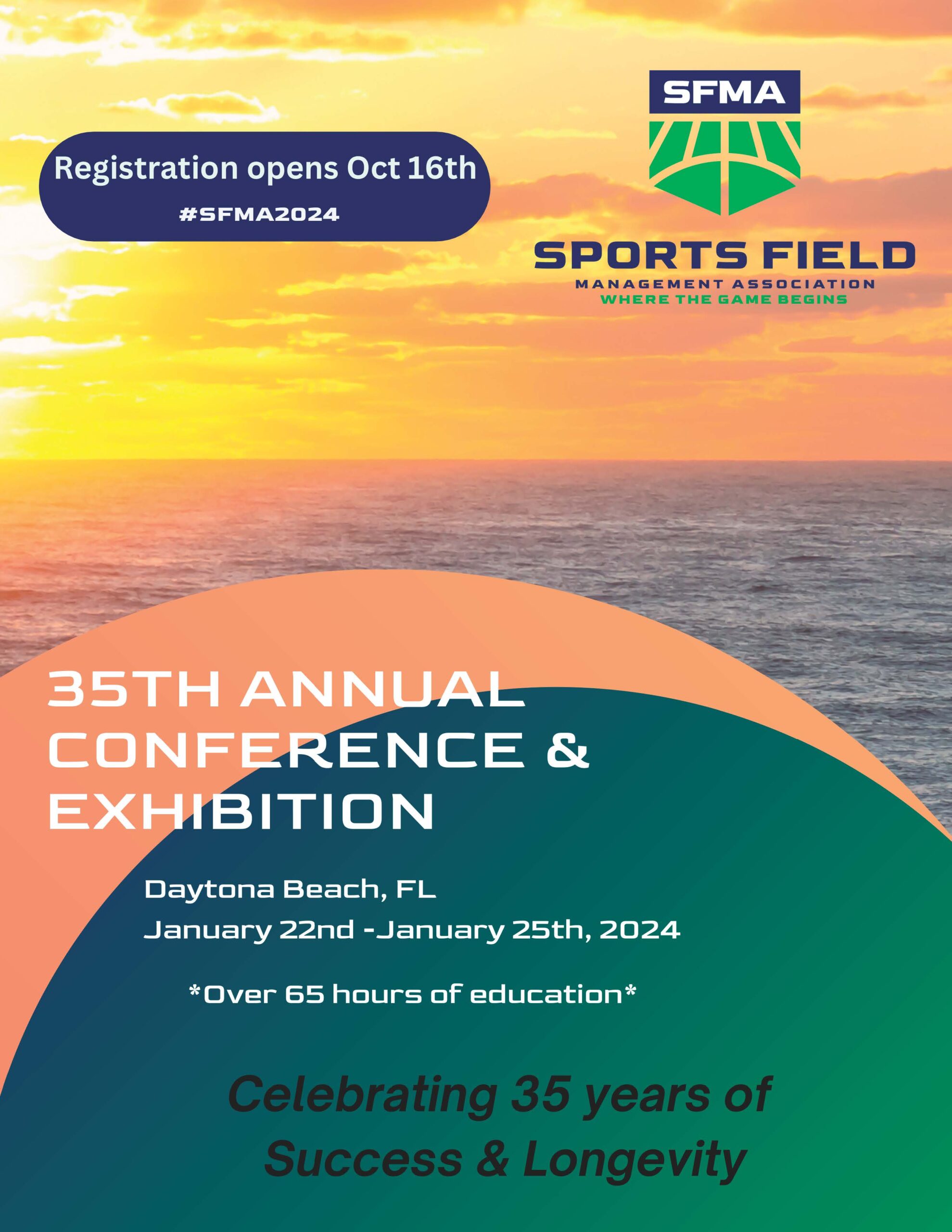 2024 Conference Brochure SFMA