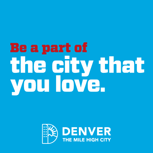City and County of Denver - Denver Parks and Recreation