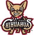 El Paso Chihuahuas - Pacific Coast League