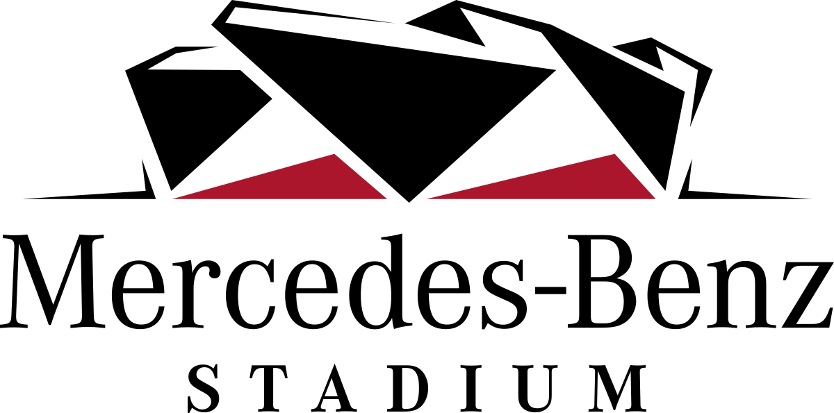 Mercedes-Benz Stadium