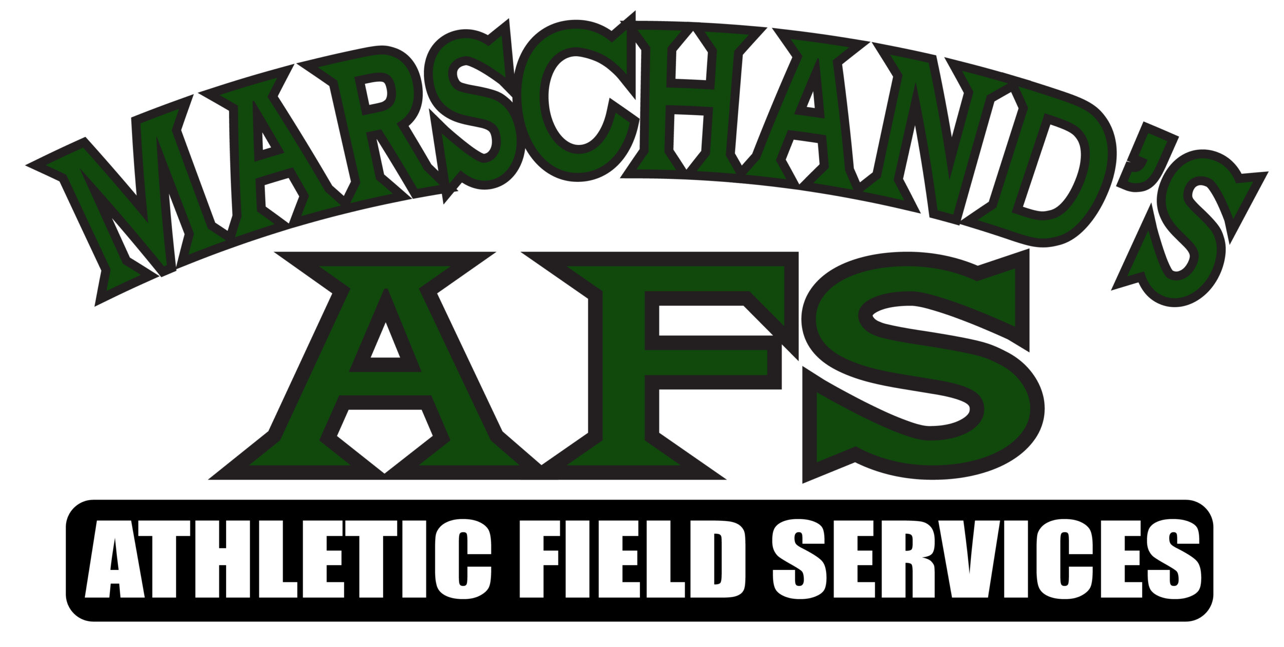 Marschand's Athletic Field Service